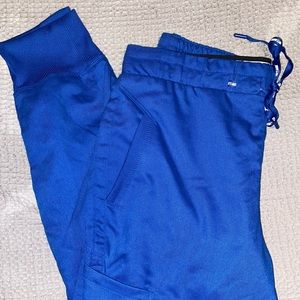 Greys Anatomy jogger scrub pants